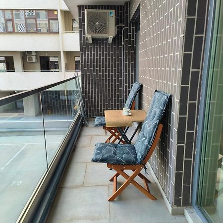Jeni' S Apartament Konstanca Zewnętrze zdjęcie