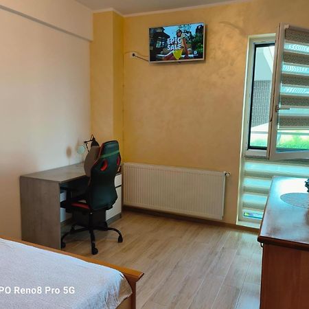 Jeni' S Apartament Konstanca Zewnętrze zdjęcie