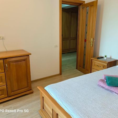 Jeni' S Apartament Konstanca Zewnętrze zdjęcie