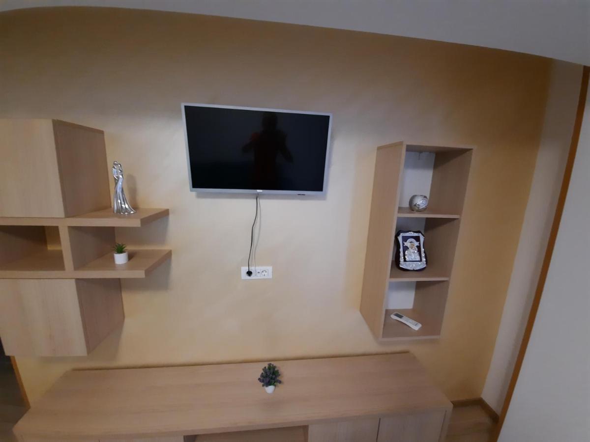 Jeni' S Apartament Konstanca Zewnętrze zdjęcie