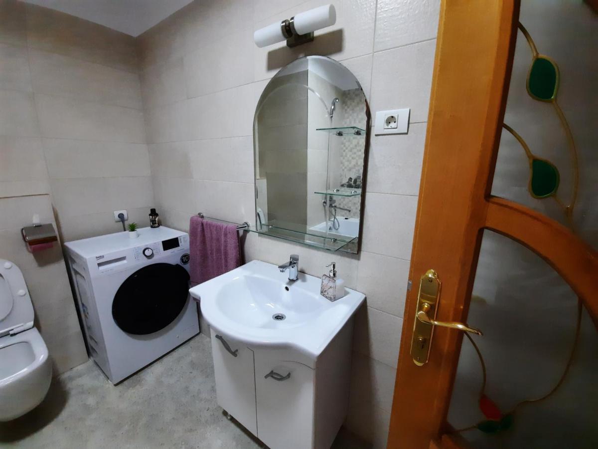 Jeni' S Apartament Konstanca Zewnętrze zdjęcie
