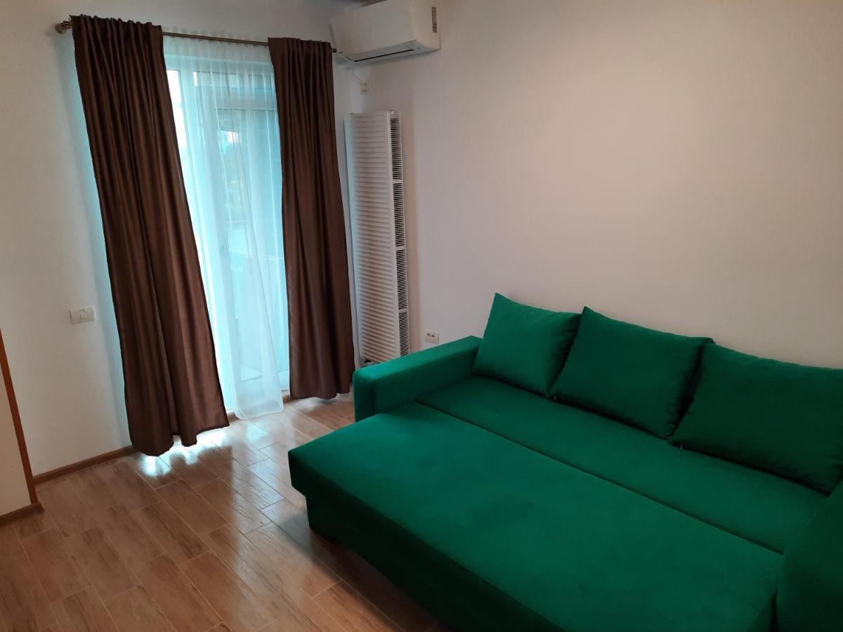 Jeni' S Apartament Konstanca Zewnętrze zdjęcie