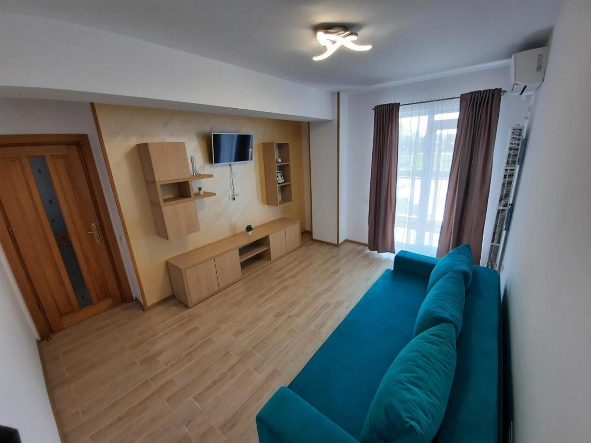 Jeni' S Apartament Konstanca Zewnętrze zdjęcie