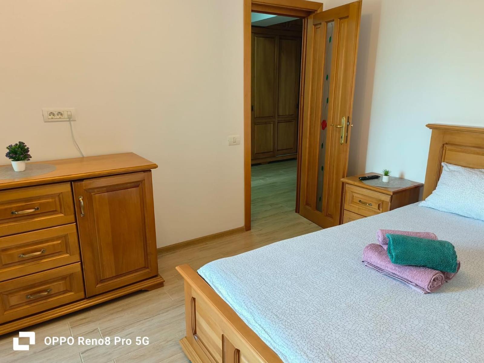 Jeni' S Apartament Konstanca Zewnętrze zdjęcie