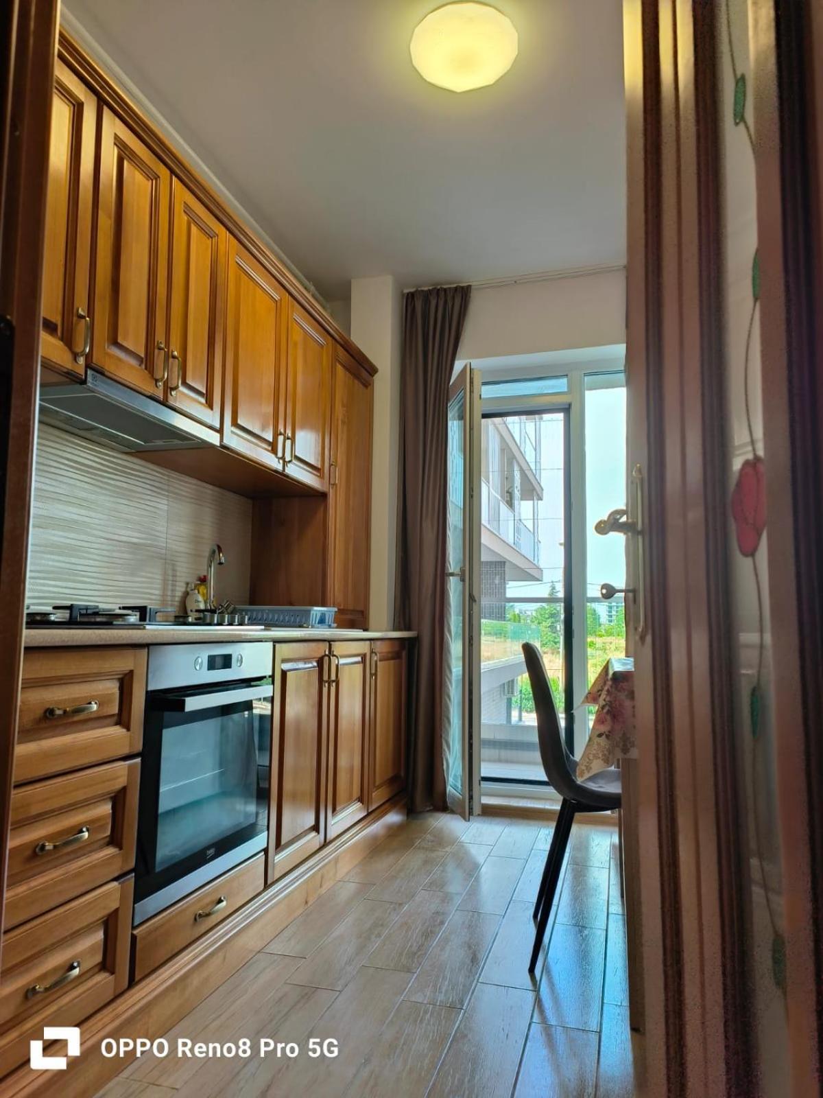 Jeni' S Apartament Konstanca Zewnętrze zdjęcie